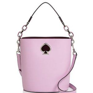 Kate Spade New York SUZY SMALL BUCKET BAG